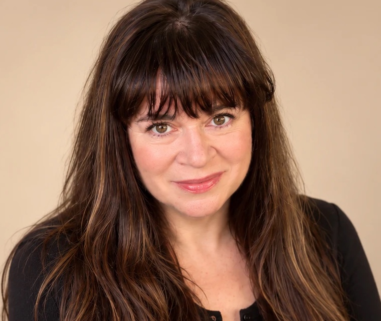 Portrait of Dr. Alison Feit